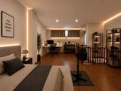 Sanny Park (D11), Terrace #590777151